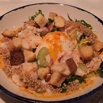 Sister Restaurant - Italian Near Me - Dallas, Texas