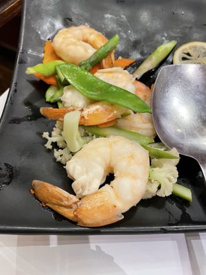 Ollie’s Sichuan Chinese Restaurant​ (成都印象) by null