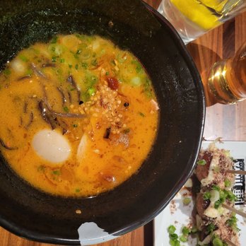 JINYA Ramen Bar - Reston - Tapas/Small Plates Near Me - Reston, Virginia JINYA Ramen Bar - Reston - Tapas/Small Plates Near Me - Reston, Virginia