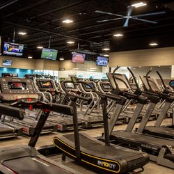 EōS Fitness