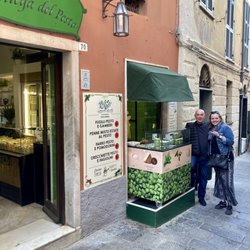 Bajeico la Bottega del Pesto