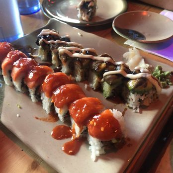 The Eatery - Japanese Near Me - Vancouver, British Columbia