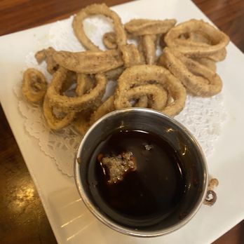 Mikko Sushi - Fried Calamari - Sushi Bars Near Me - Escondido, California Mikko Sushi - Fried Calamari - Sushi Bars Near Me - Escondido, California