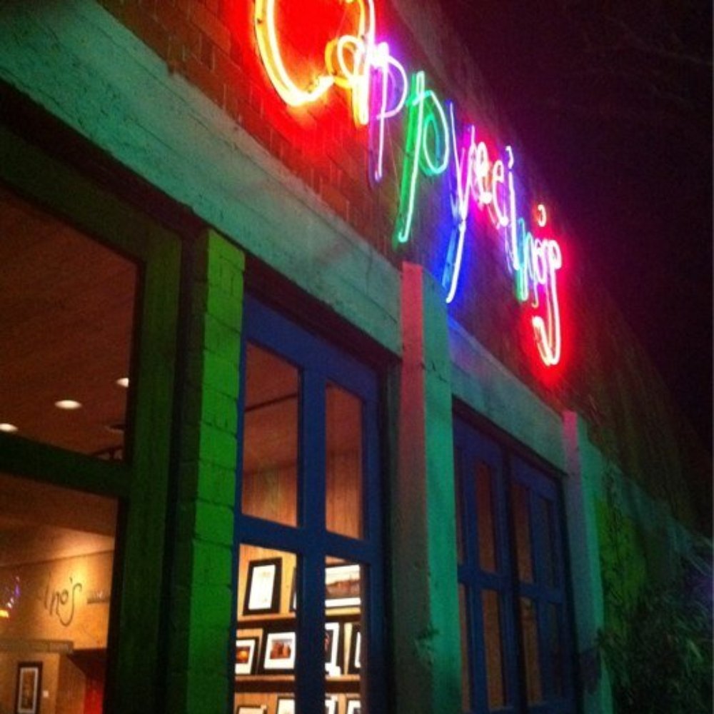 Cappyccino's - New American Near Me - San Antonio, Texas Cappyccino's - New American Near Me - San Antonio, Texas