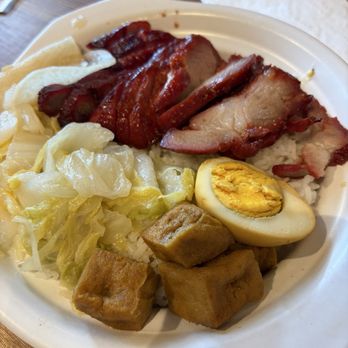 Precious Chinese BBQ - Chinese Near Me - Austin, Texas