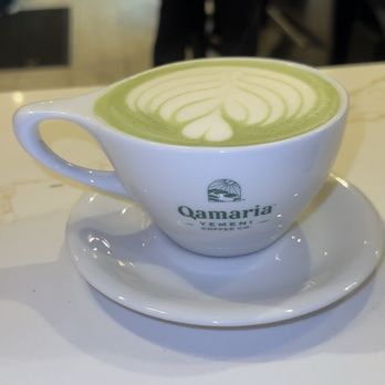 Qamaria Yemeni Coffee - Bakeries Near Me - Laurel, Maryland