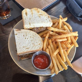 Eurasia Cafe - New American Near Me - Virginia Beach, Virginia