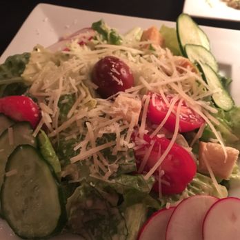 Bijou Bistro - New American Near Me - Eau Claire, Wisconsin