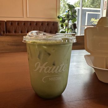 Haute Coffee - Coffee & Tea Near Me - Southwest Ranches, Florida