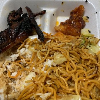 Pots n' Woks - Chinese Near Me - Whittier, California