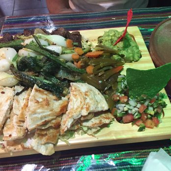 Acapulco - "La table" meal for two. - Mexican Near Me - Raritan, New Jersey Acapulco - "La table" meal for two. - Mexican Near Me - Raritan, New Jersey