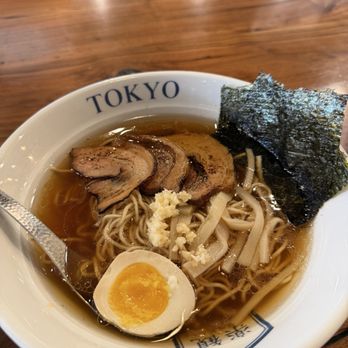 RAKKAN Ramen - Folsom - PEARL - Ramen Near Me - Folsom, California
