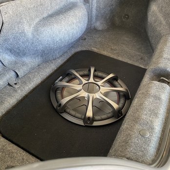 Car Audio Evolution - Car Stereo Installation Near Me - Las Vegas, Nevada