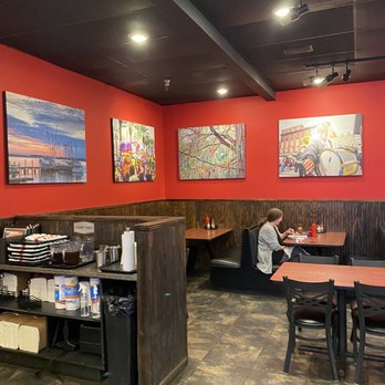 Voodoo Gumbo - Interior - Cajun/Creole Near Me - Nashville, Tennessee Voodoo Gumbo - Interior - Cajun/Creole Near Me - Nashville, Tennessee