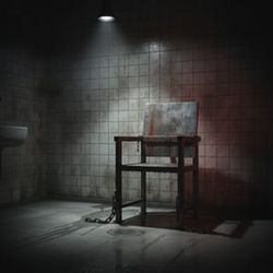 Mind Busting Escape Rooms - CIA Black Site Escape Room at Mind Busting Escape Rooms
