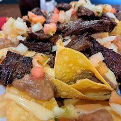 Tejanos Cantina