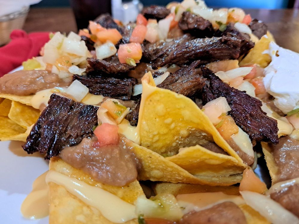 Tejanos Cantina