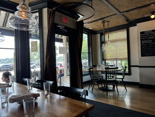 Gilda's Skaneateles by null