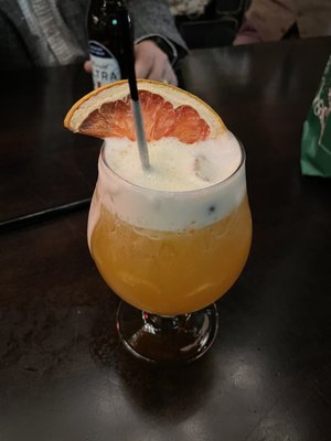 Torbert Street Social by null