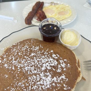 The Cup Cafe - Breakfast & Brunch Near Me - Reno, Nevada