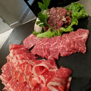 BORI - Spring Branch - Korean Near Me - Houston, Texas BORI - Spring Branch - Korean Near Me - Houston, Texas