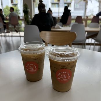 Casa De Otay - Coffee & Tea Near Me - Chula Vista, California