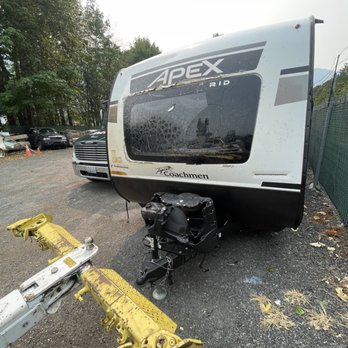Compass Towing NW - Towing Near Me Compass Towing NW - Towing Near Me