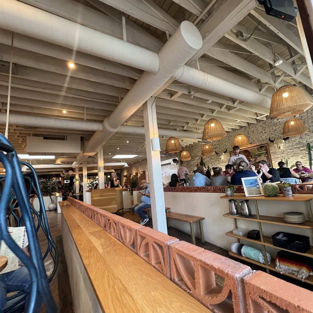 Lady Nomada - Mexican Kitchen - Mexican Near Me - Arvada, Colorado