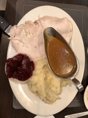 Ben's Kosher Delicatessen Restaurant and Caterer by null