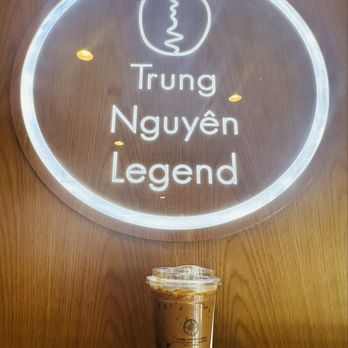 Trung Nguyen Legend - Creative 1, $5.75, 16oz - Coffee & Tea Near Me - Portland, Oregon Trung Nguyen Legend - Creative 1, $5.75, 16oz - Coffee & Tea Near Me - Portland, Oregon