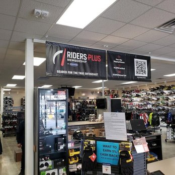 Cycle Gear - Motorcycle Gear Near Me - Schaumburg, Illinois