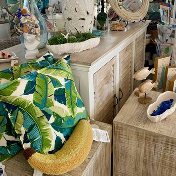 1. Coastal Market