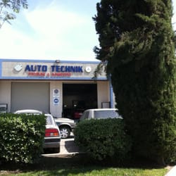 Auto Technik Carcare