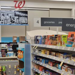 Walgreens