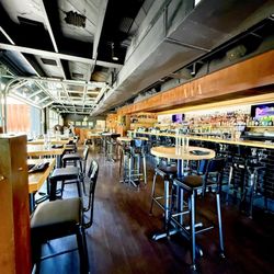 American Elm - Main dining area