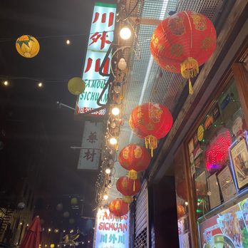 Famous Sichuan - Famous Sichuan - Szechuan Near Me - New York, New York