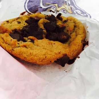 Insomnia Cookies - Chocolate chunk - Desserts Near Me - Providence, Rhode Island Insomnia Cookies - Chocolate chunk - Desserts Near Me - Providence, Rhode Island