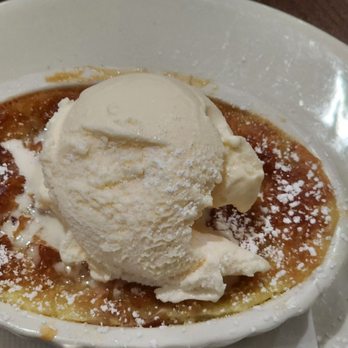 Mango's Grill - Bread pudding - Mexican Near Me - Laurel, Maryland