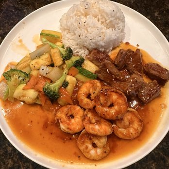 Sushi Yanagi - Steak and Shrimp Hibachi - Japanese Near Me - Chelmsford, Massachusetts