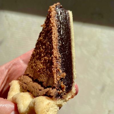 Honey Pie by null