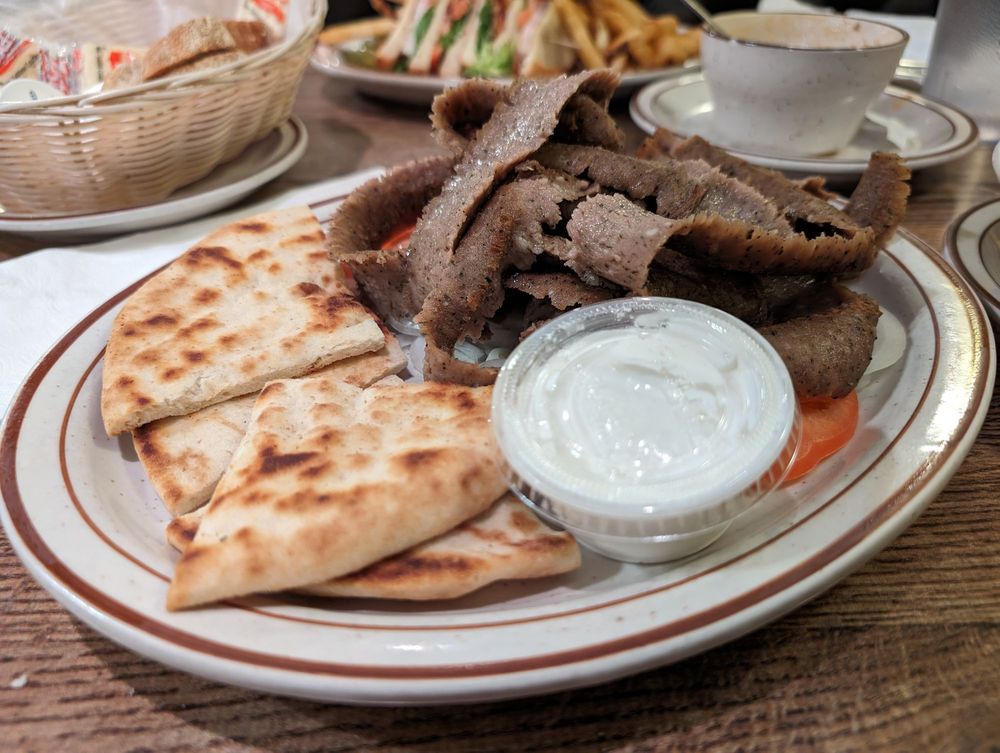 Salonica Restaurant