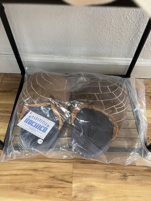 Abuelita’s Bakery Spot by null