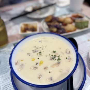 Kong Sihk Tong - Hong Kong Style Cafe Near Me - Flushing, New York