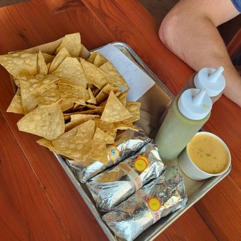 HomeState - Breakfast Tacos, Queso, Chips, Salsas - Tacos Near Me - Oceanside, California HomeState - Breakfast Tacos, Queso, Chips, Salsas - Tacos Near Me - Oceanside, California