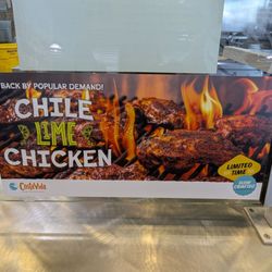 Costa Vida - Back by popular demand