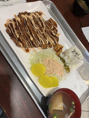 Ajumma Kimbob Deli by null