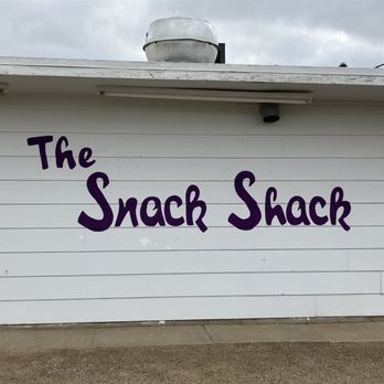 Snack Shack - Burgers Near Me - Wilson, Kansas