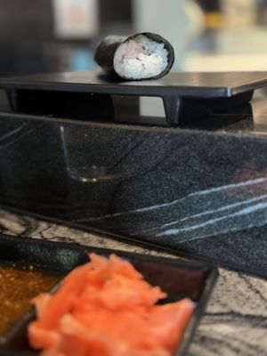 ROL Hand Roll Bar - Irvine by null