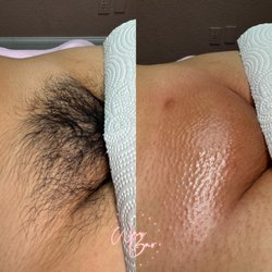 The Wax Bar