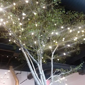 Artisan Wood Fired Kitchen - Olive tree - Pizza Near Me - Rogers, Arkansas